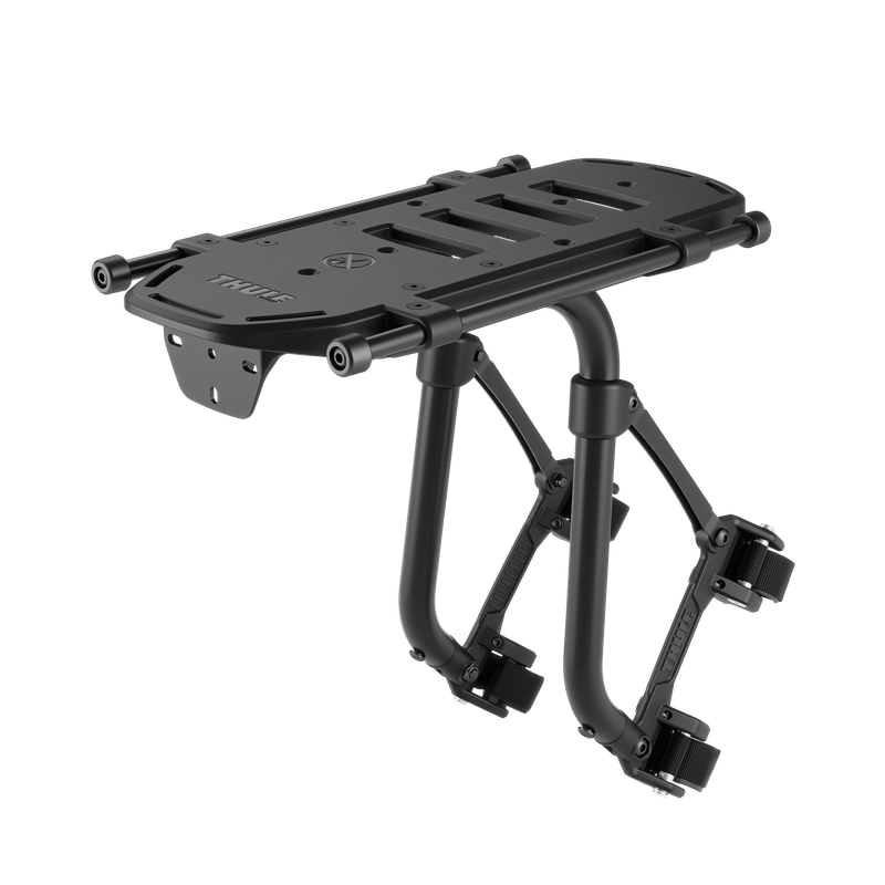 Thule Tour Rack - Black
