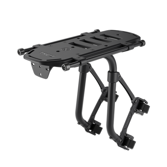 Thule Tour Rack - Black