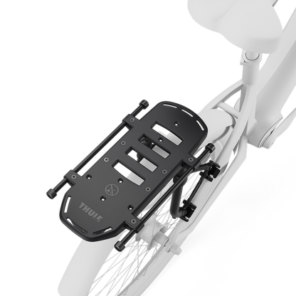 Thule Tour Rack - side view