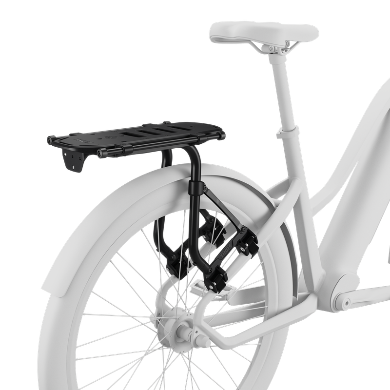Thule Tour Rack - detail
