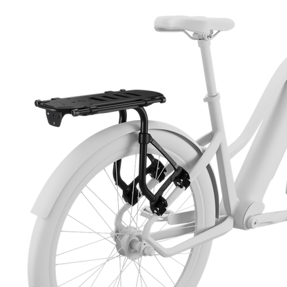 Thule Tour Rack - detail