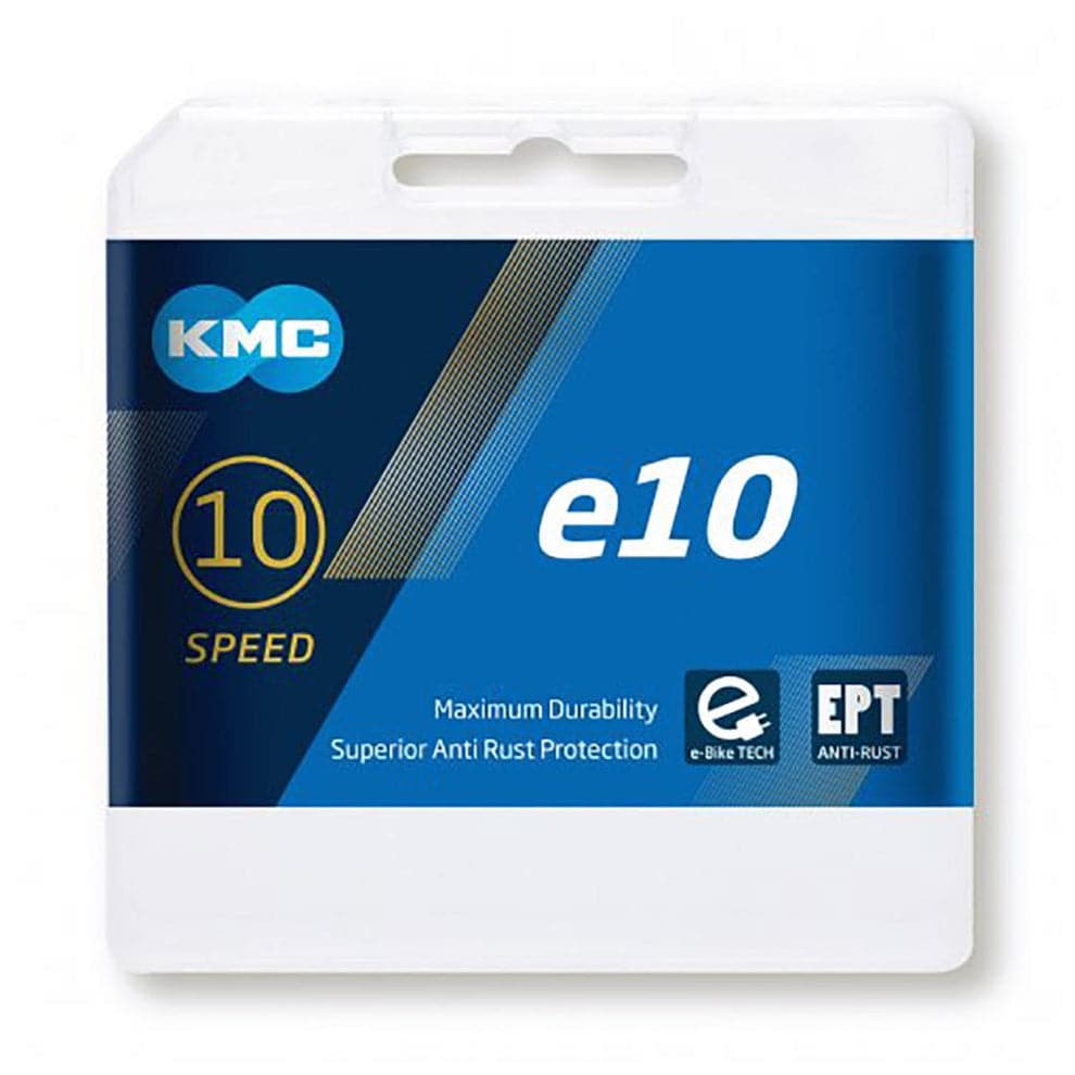 KMC E10 EPT