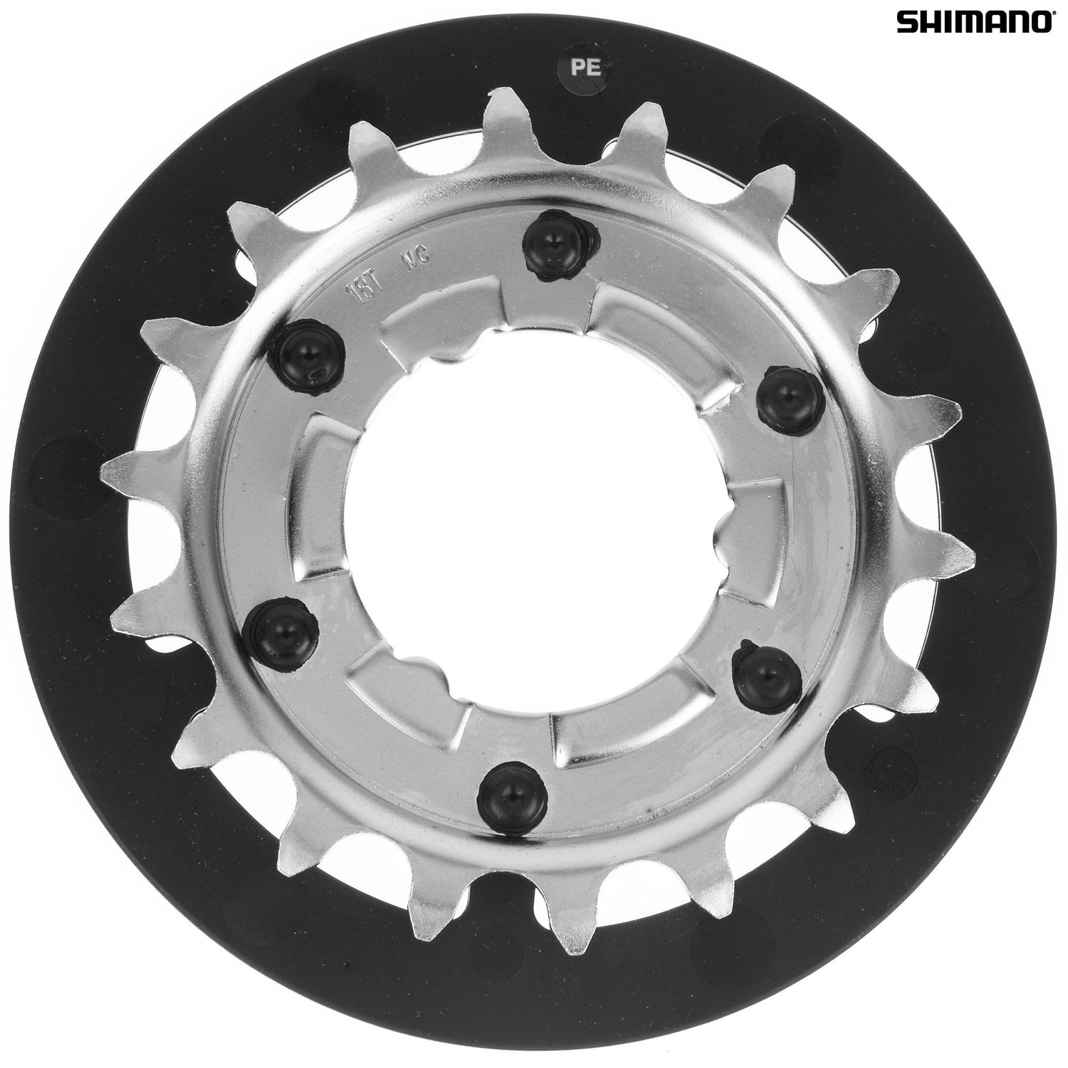 Shimano CS-S500 Alfine Single Sprocket