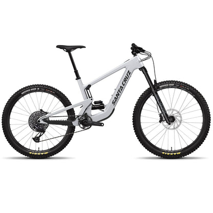 Santa Cruz Heckler SL Carbon C - S MX KIT (TRADE-IN)