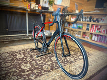Used Cube Agree C:62 SL – Ultegra Di2 – 56cm (M/L)