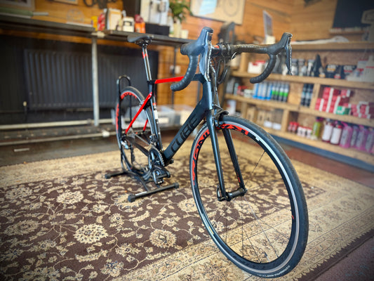 Used Cube Agree C:62 SL – Ultegra Di2 – 56cm (M/L)