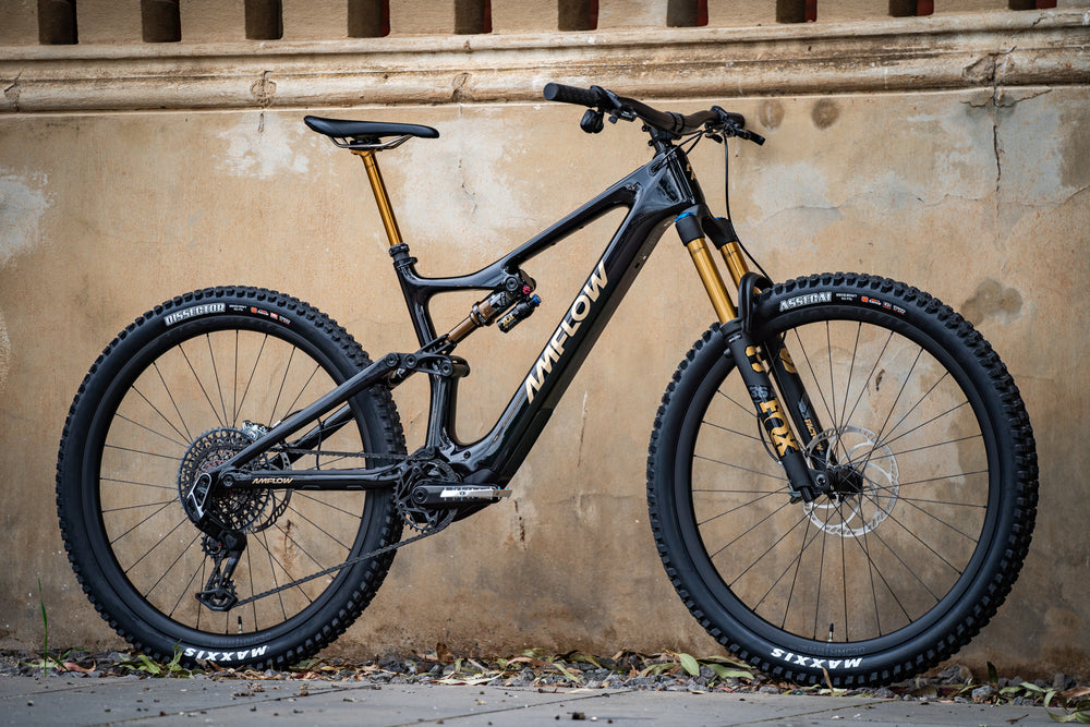 Anflow New Amflow Bikes Launch 9th April 2026 – Fife Cycle Centre