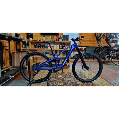 Trek Fuel EXe 9.5