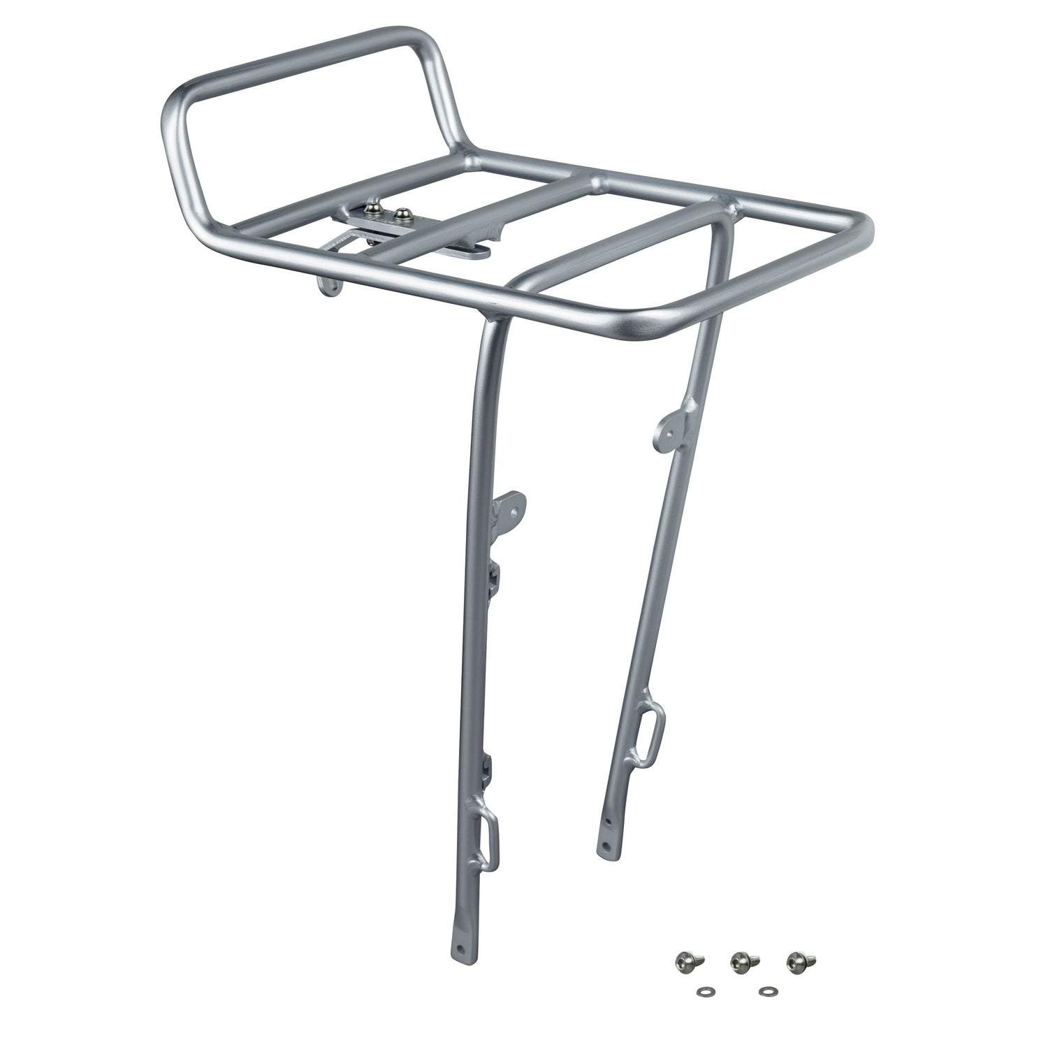 Electra Loft GO! 700c Front Rack – P&A from Fife Cycles