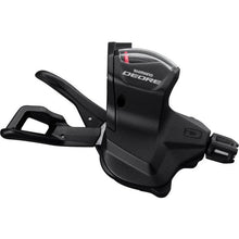 Shimano Sl-M6000 Deore Shift Lever, Band-On, 10-Speed, Right Hand