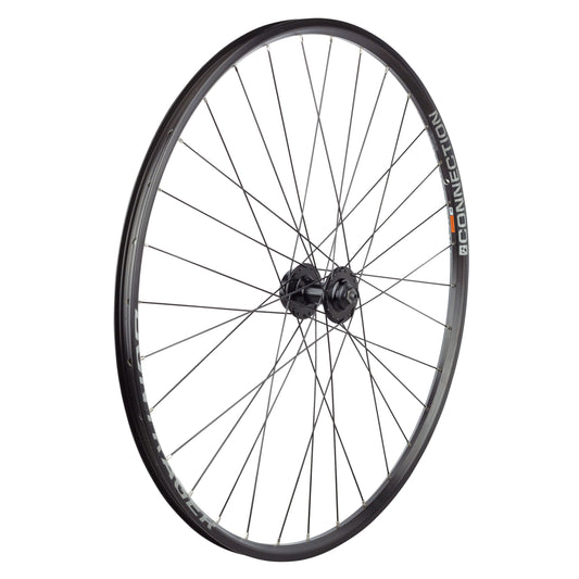 Bontrager Connection Disc Wheel – P&A from Fife Cycles
