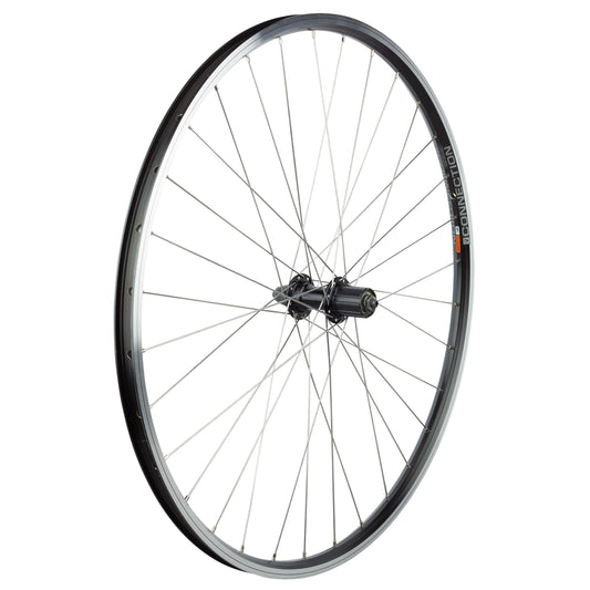 Bontrager Connection Wheel – P&A from Fife Cycles