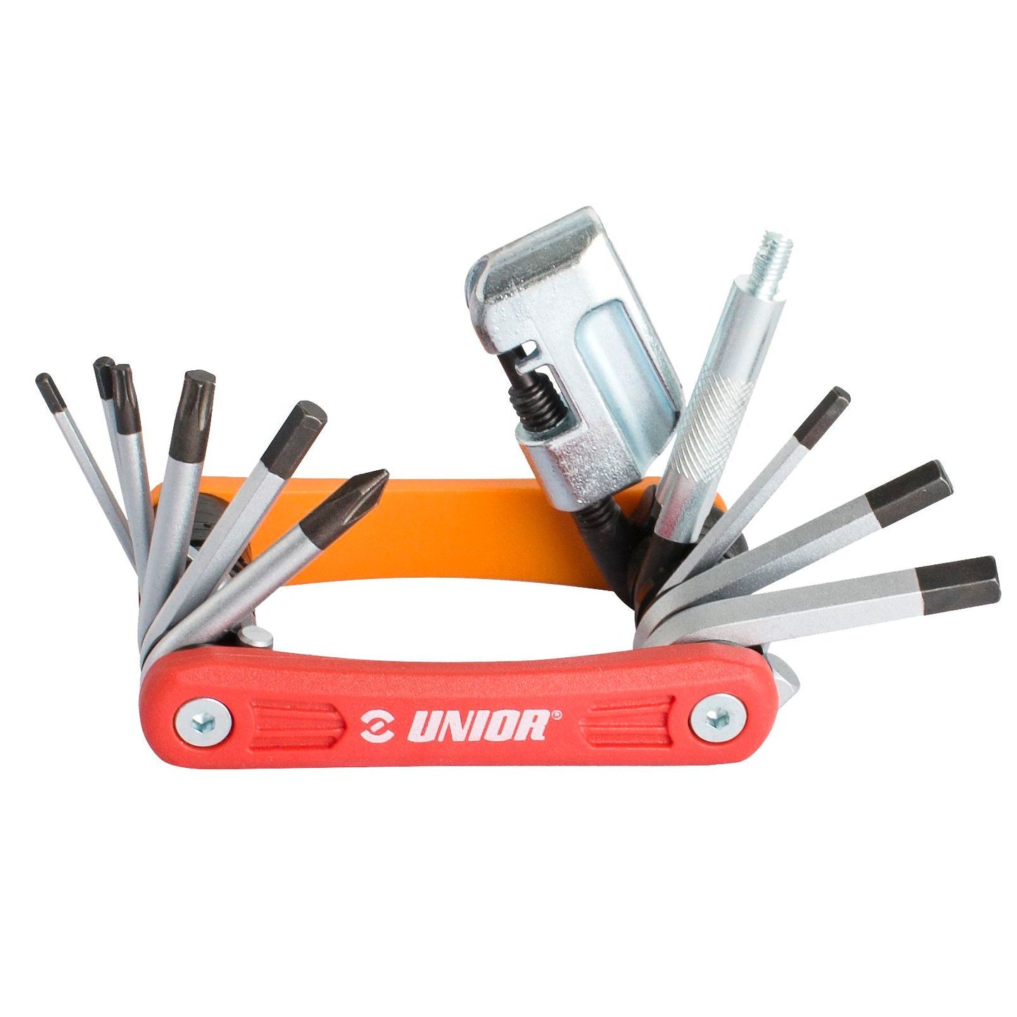 Unior Multitool EURO13 – P&A from Fife Cycles