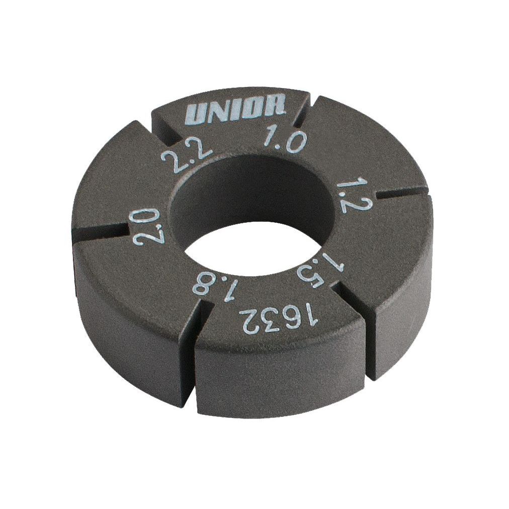 Unior Flat Spoke Holding Tool – P&A from Fife Cycles