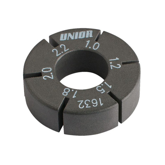 Unior Flat Spoke Holding Tool – P&A from Fife Cycles
