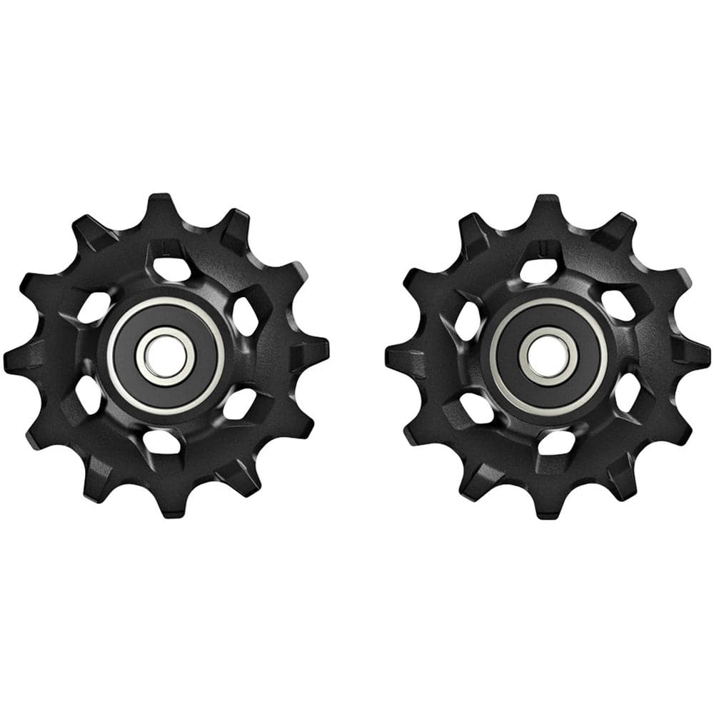 Kit De Galets SRAM Pour Dérailleur Arrière X0 2008-2011 - Paire Complète