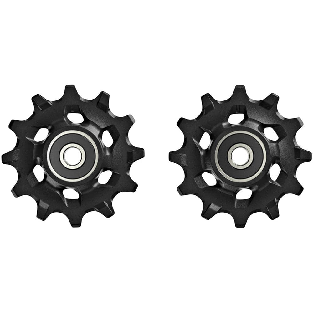 Sram - Jockey Wheel Set X-Sync For X01/X01Dh/X1/Gx/Cx1 Rear Derailleur: