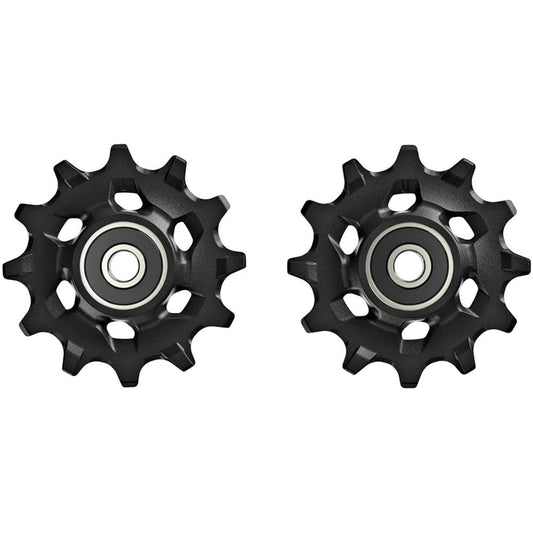 Sram - Jockey Wheel Set X-Sync For X01/X01Dh/X1/Gx/Cx1 Rear Derailleur: