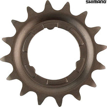 Shimano 16T Sprocket For Nexus Geared Hubs