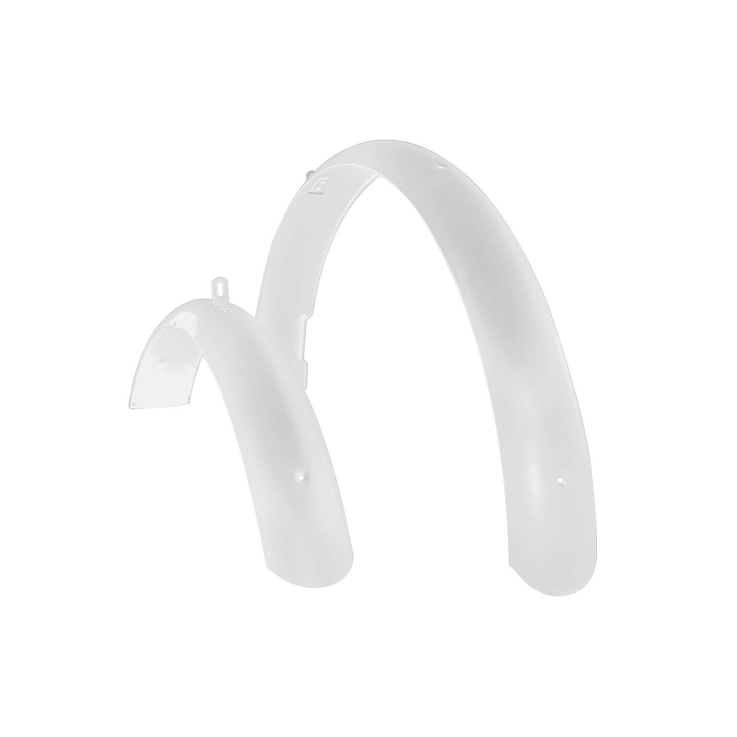 Electra Cruiser Step-Thru 26˝ Mudguard Set – P&A from Fife Cycles