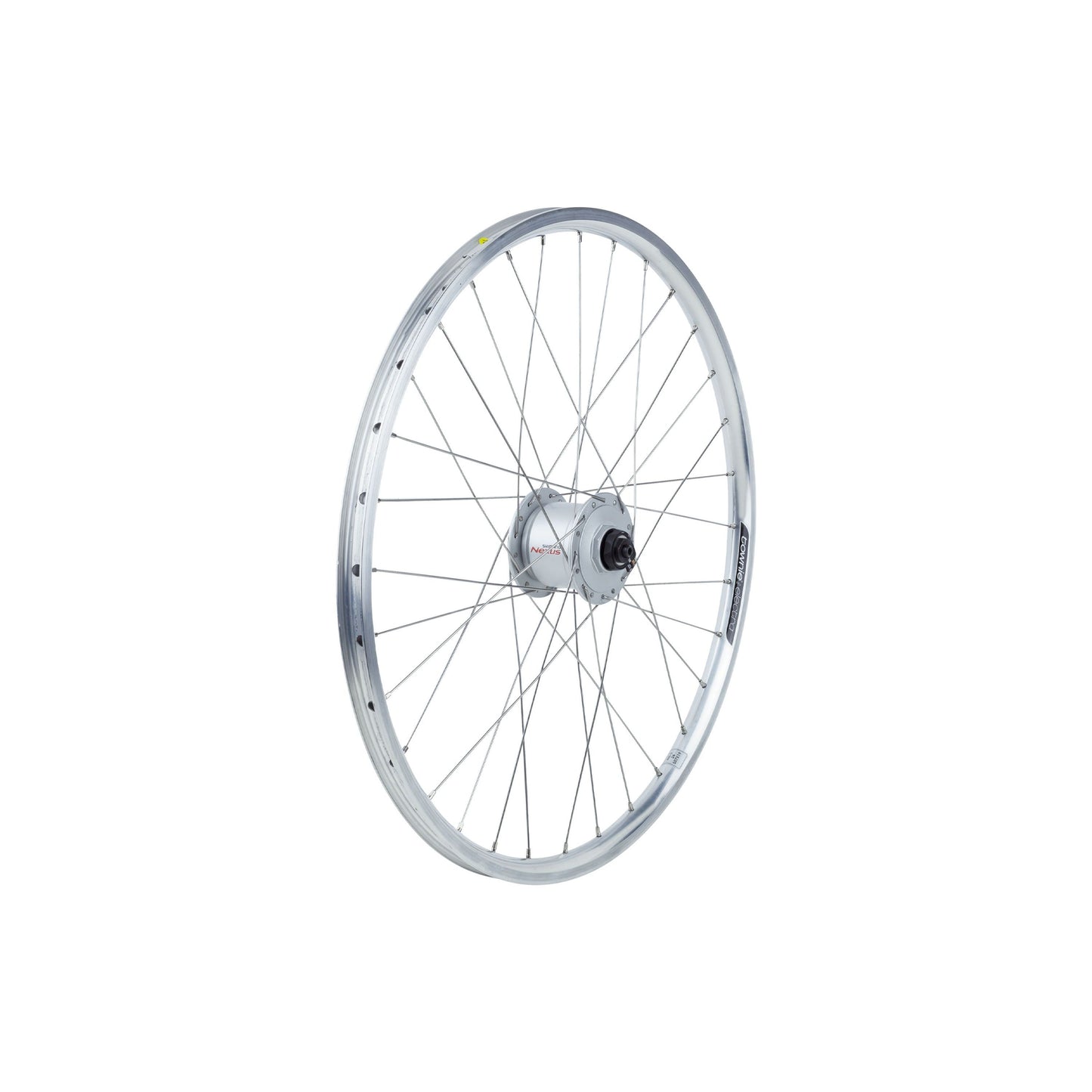 Electra Townie 7D EQ 24˝ Ladies' Wheels – P&A from Fife Cycles