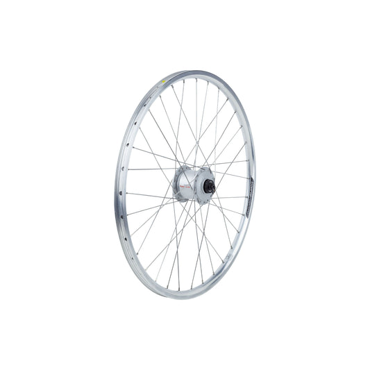 Electra Townie 7D EQ 24˝ Ladies' Wheels – P&A from Fife Cycles