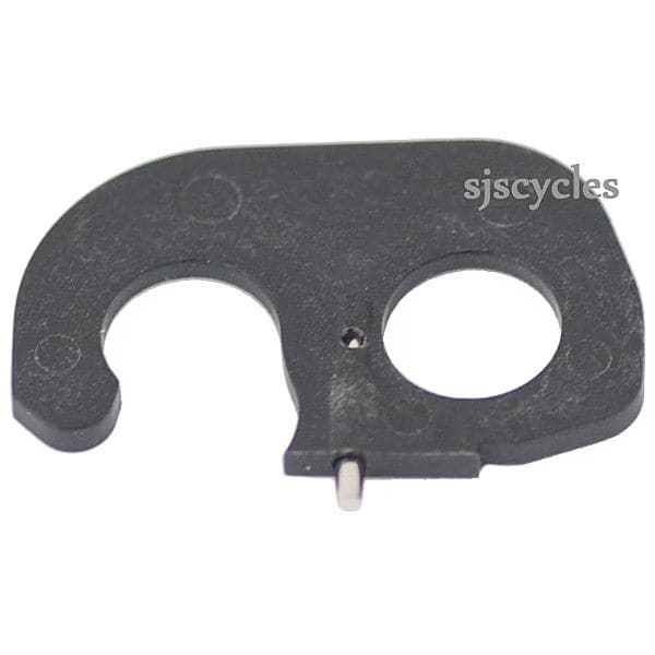 Shimano Fc-5600 Security Plate