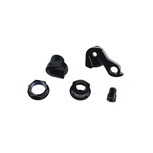 Trek Convert Hardtail Dropout Kit – P&A from Fife Cycles