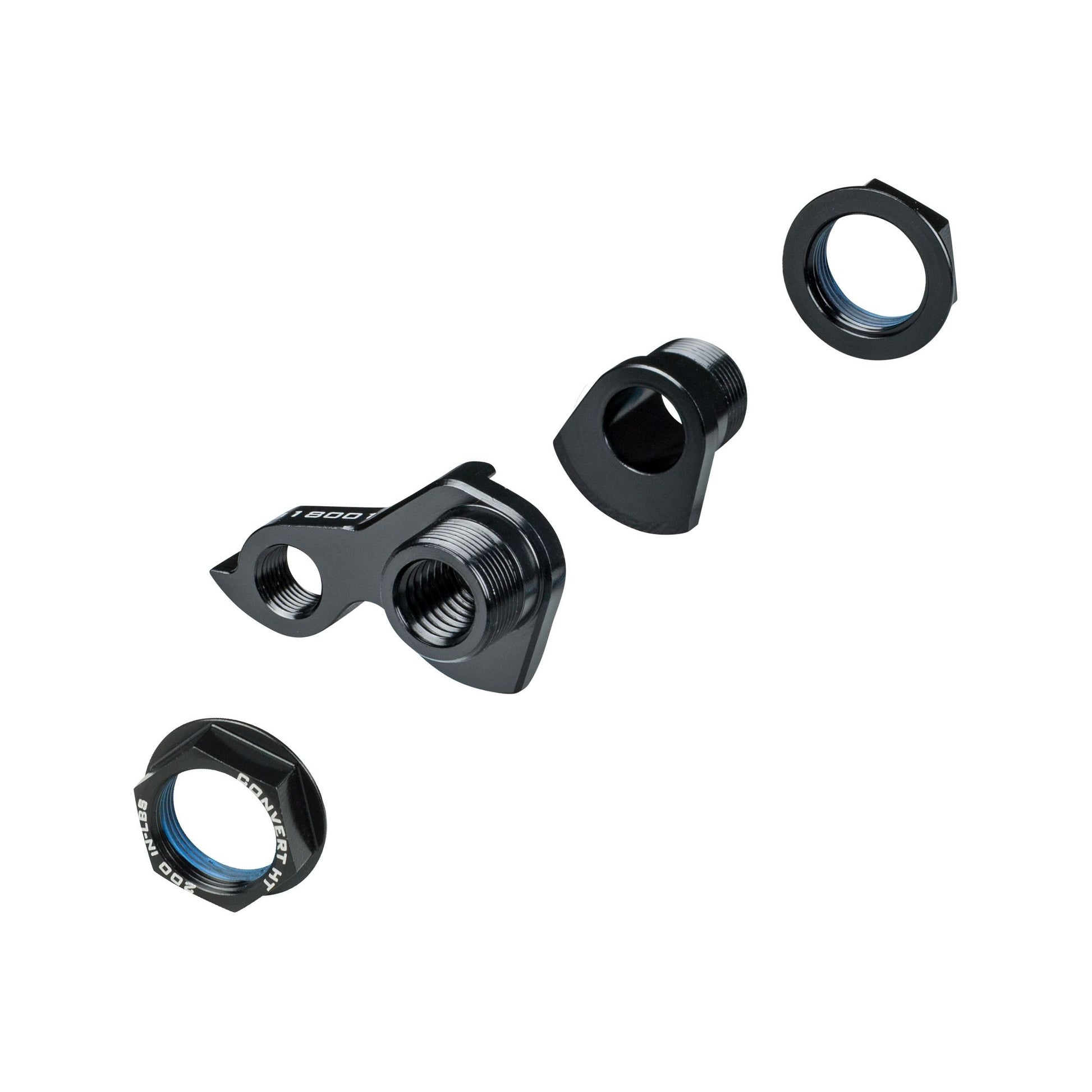 Trek Convert Hardtail Dropout Kit – P&A from Fife Cycles
