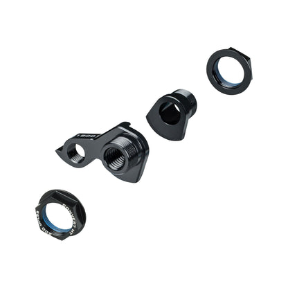 Trek Convert Hardtail Dropout Kit – P&A from Fife Cycles