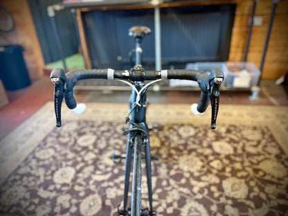 Used Cube Litening C:62 – Shimano Ultegra - 2019