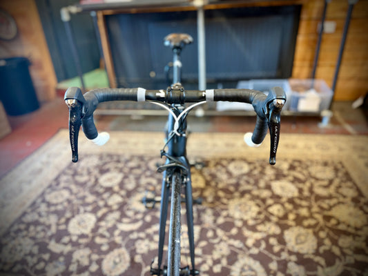 Used Cube Litening C:62 – Shimano Ultegra - 2019