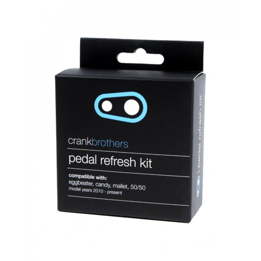 Crankbrothers Pedal Rebuild Kit - Next Gen 2016-Current