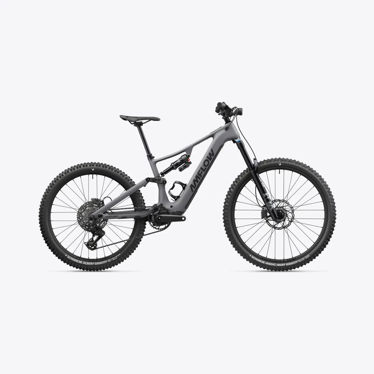 Amflow PR Pro Carbon 2027