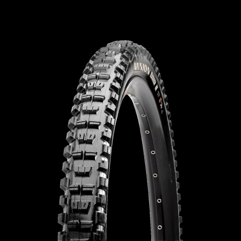 Maxxis Minion DHR II Folding 3C EXO+ TR