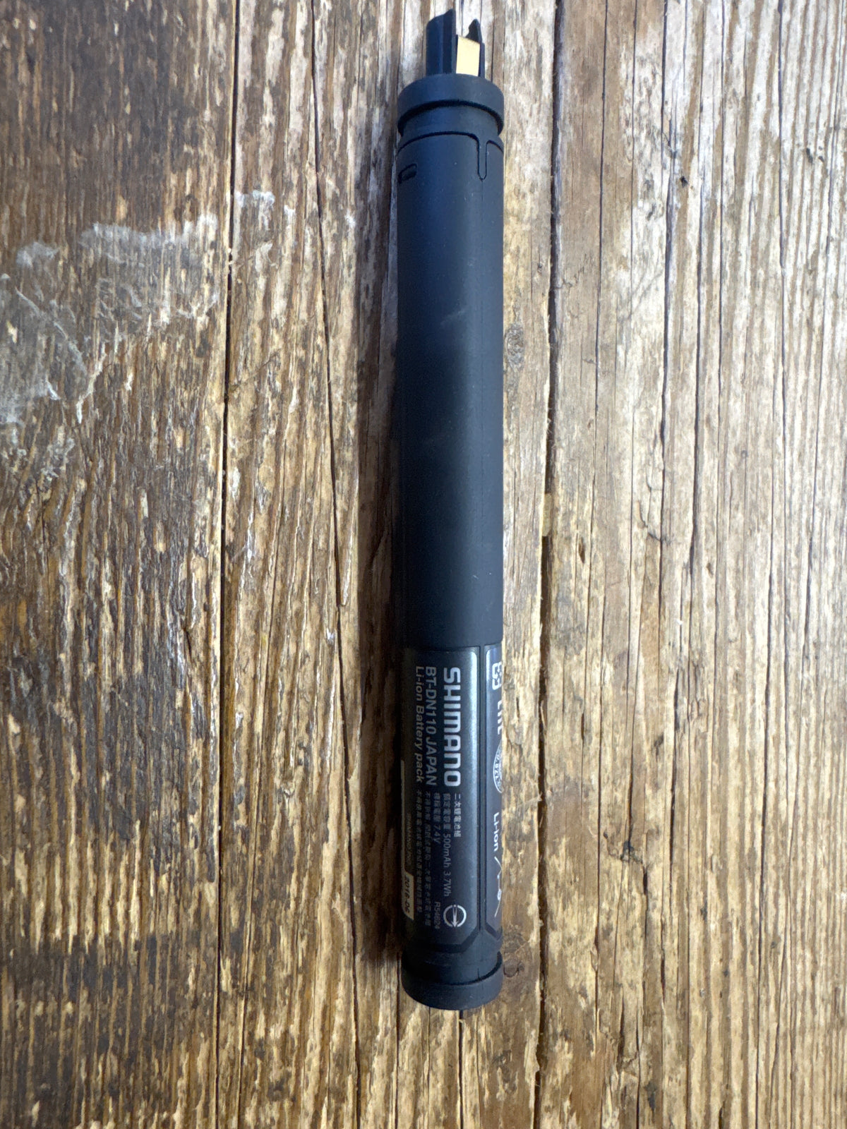 Shimano BT-DN110 Di2 Internal Battery - Used
