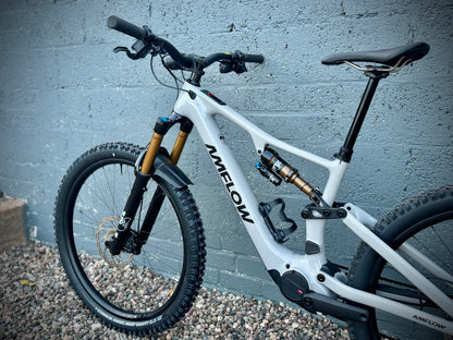 Amflow PX Pro Carbon EMTB 2026