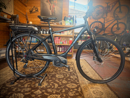 Used Cube Town Hybrid – Large