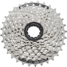 SHIMANO CS-HG41 8-speed cassette 11 - 34T