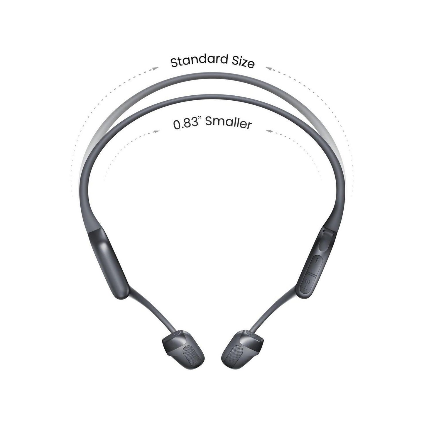 OpenRun pro 2 Mini Bone Conducting Headphones