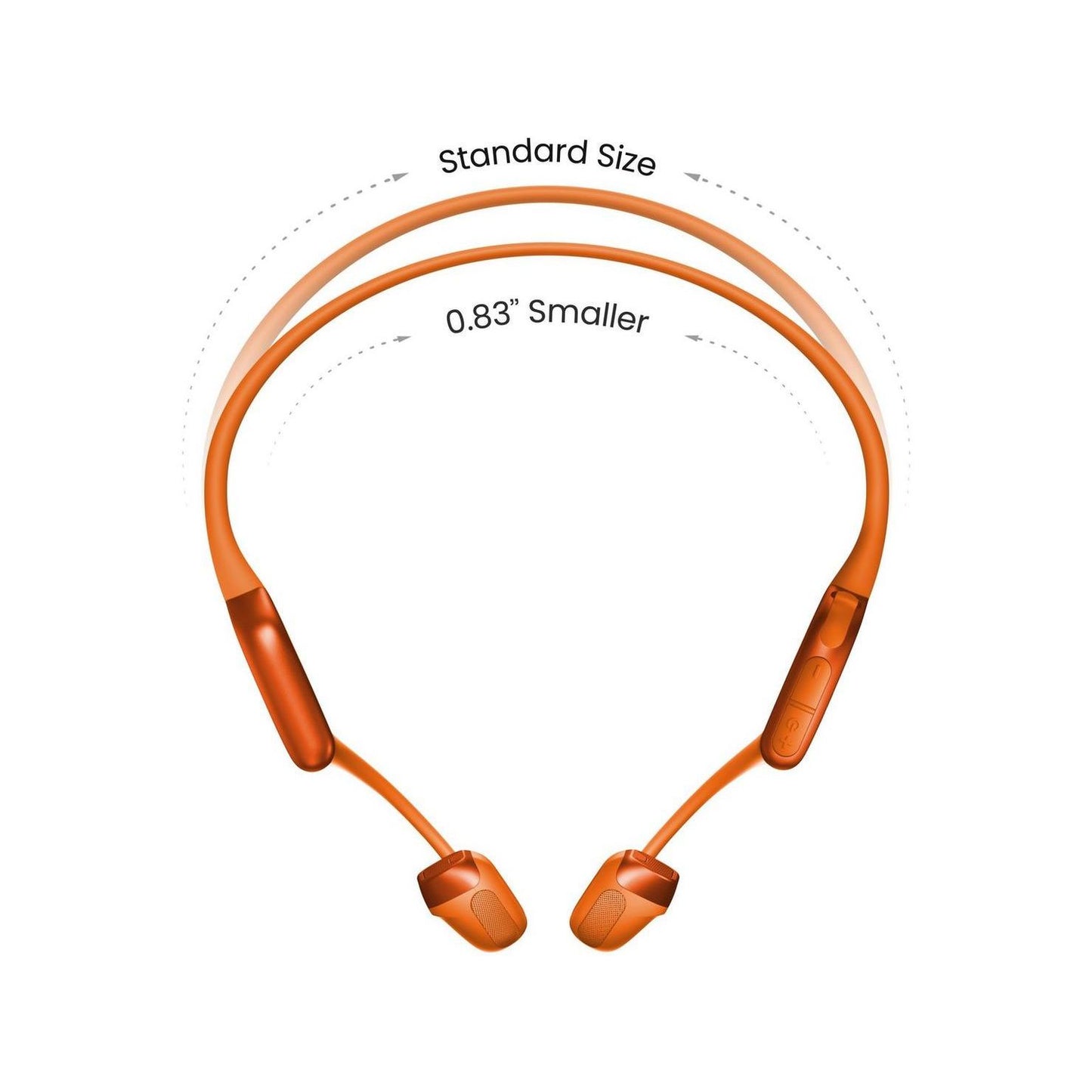 OpenRun pro 2 Mini Bone Conducting Headphones