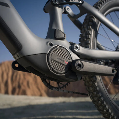 Amflow PR Pro Carbon 2027