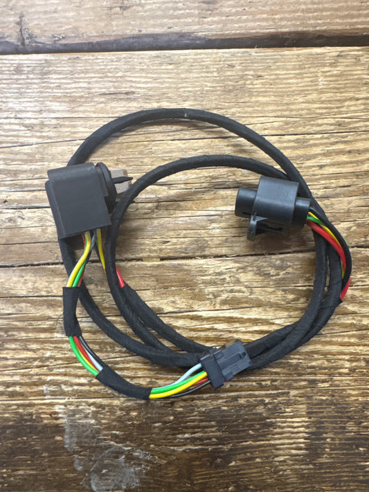 Bosch PowerTube Battery Cable (eBike System 2) - Used