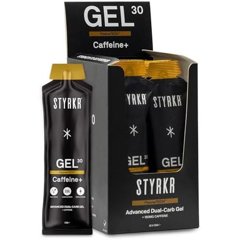 STYRKR GEL 30