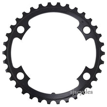 Shimano Fc-4700 Chainring 34T-Mk For 50-34T