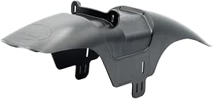 Mudhugger EVO Bolt-On Shorty Front Mudguard – Fox 36 (2026/27)