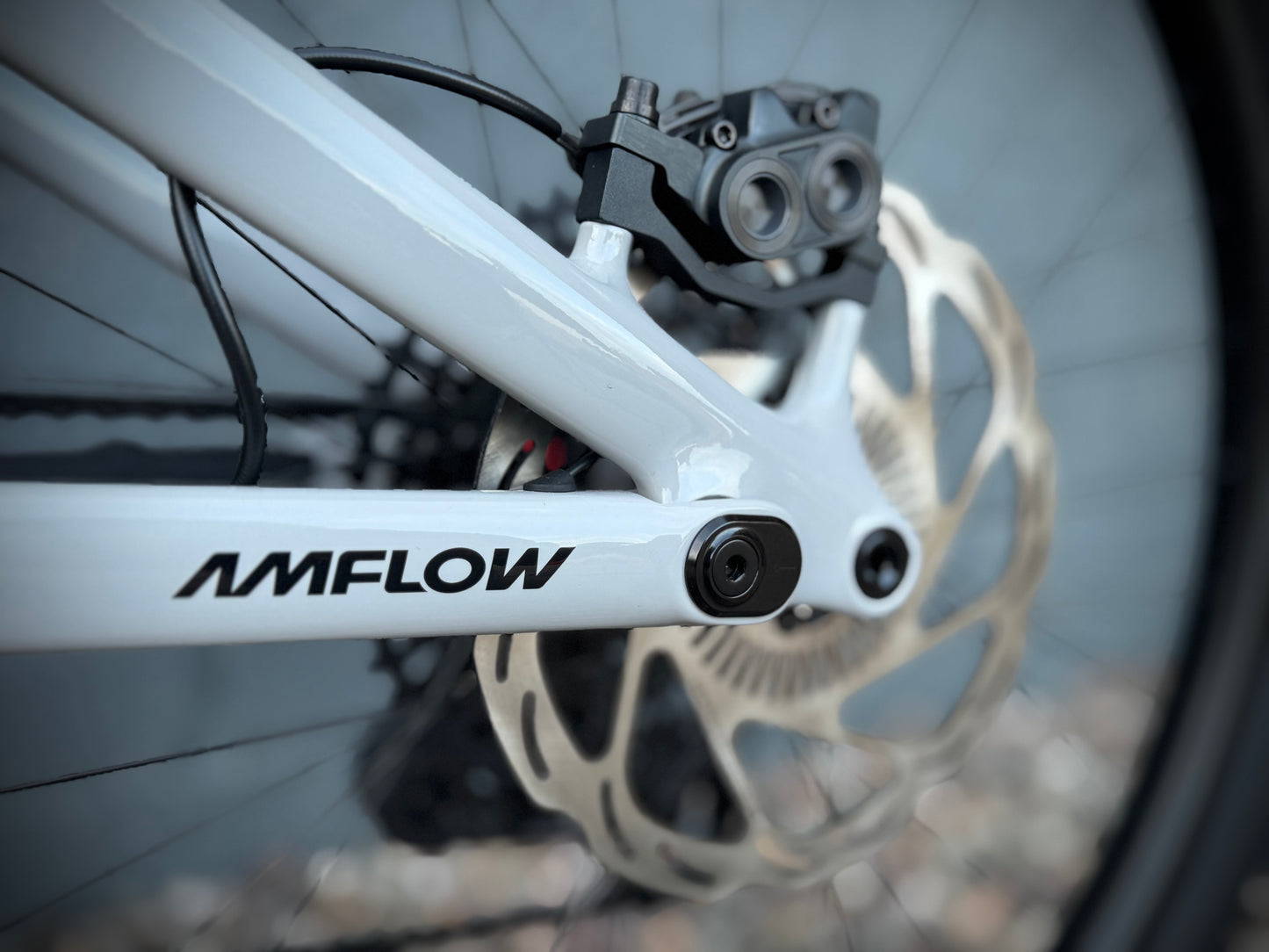 Amflow PX Pro Carbon EMTB 2026