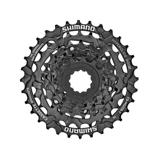 Shimano CS-HG200-7 Speed Cassette