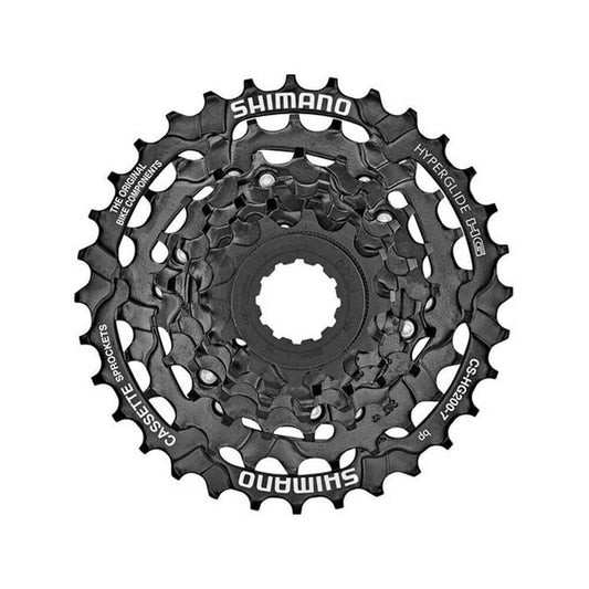 Shimano CS-HG200-7 Speed Cassette