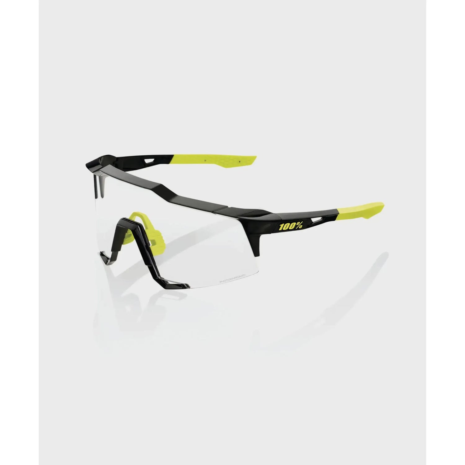 100% Speedcraft Glasses